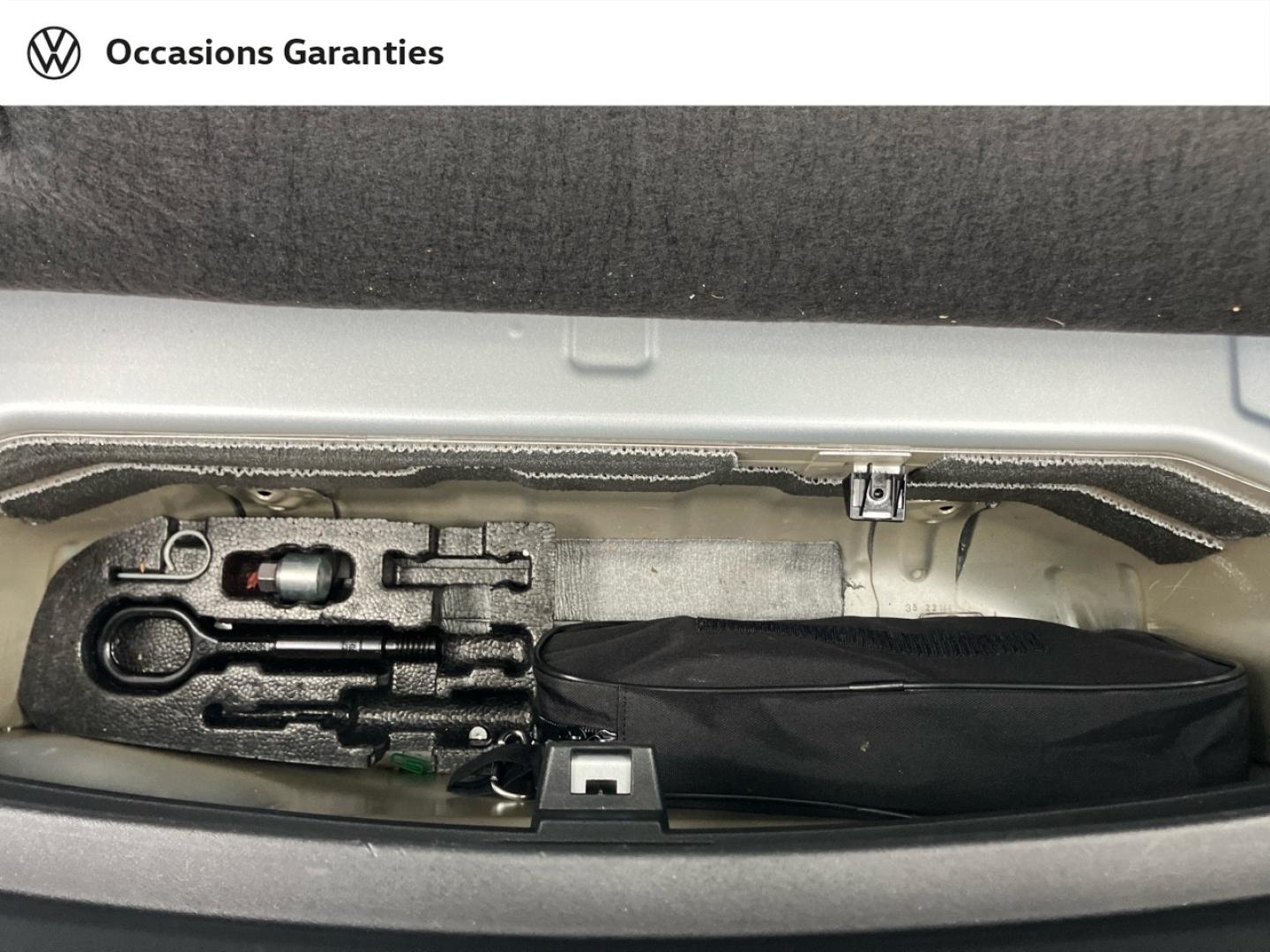 Voitures occasions VOLKSWAGEN ID.3 Active Hazebrouck