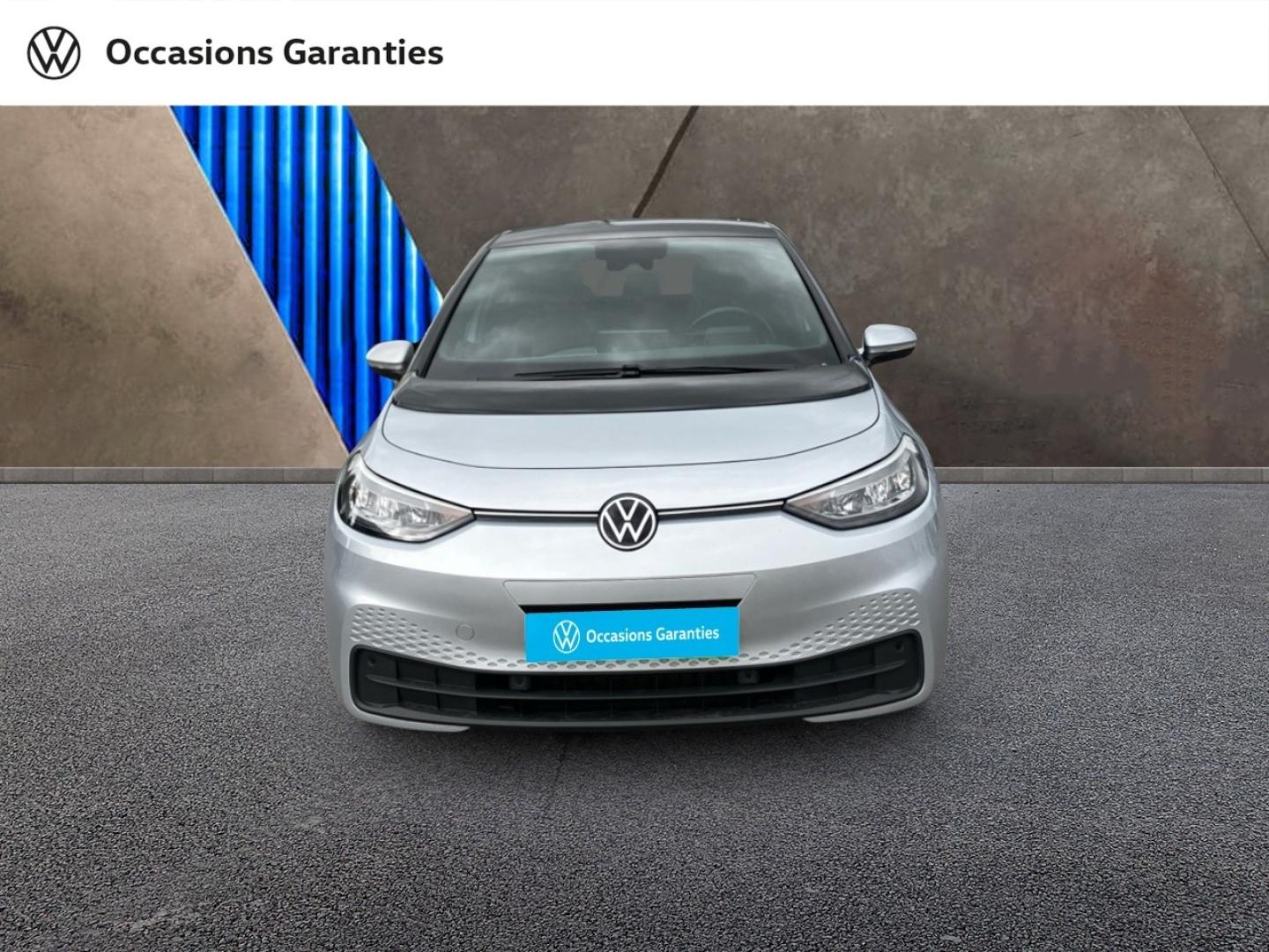 Voitures occasions VOLKSWAGEN ID.3 Active Hazebrouck