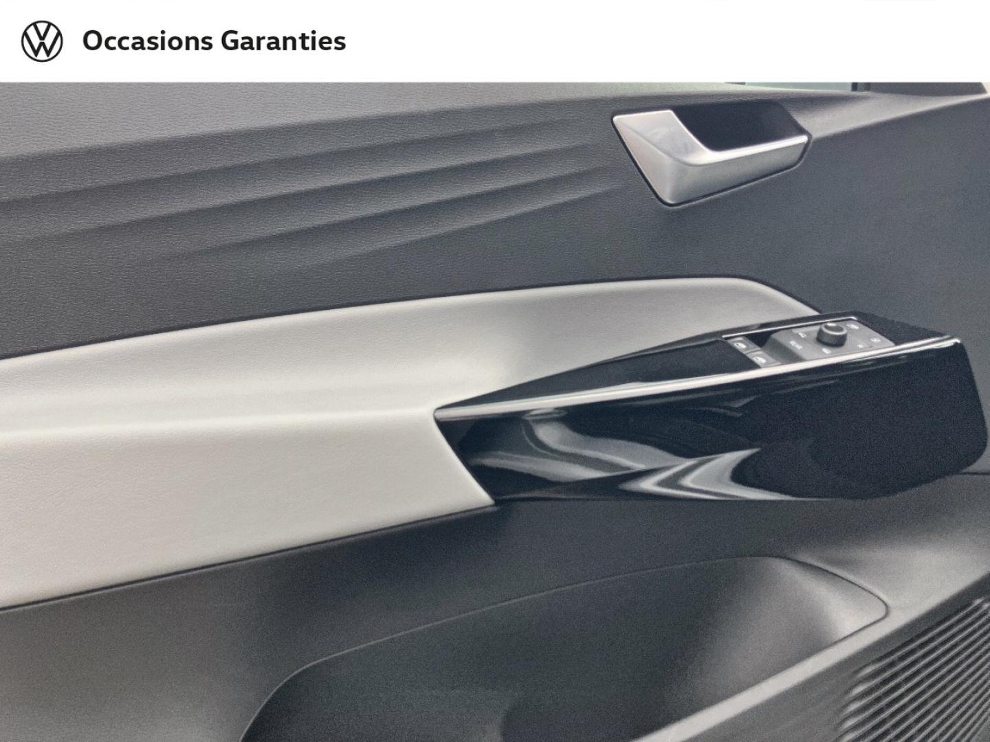Voitures occasions VOLKSWAGEN ID.3 Active Hazebrouck