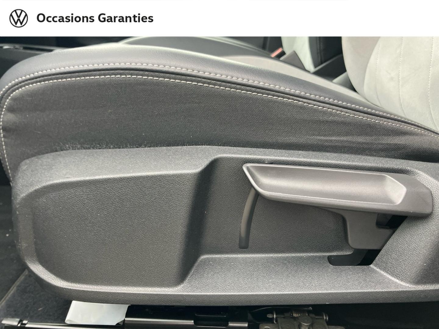 Voitures occasions VOLKSWAGEN ID.3 Active Hazebrouck
