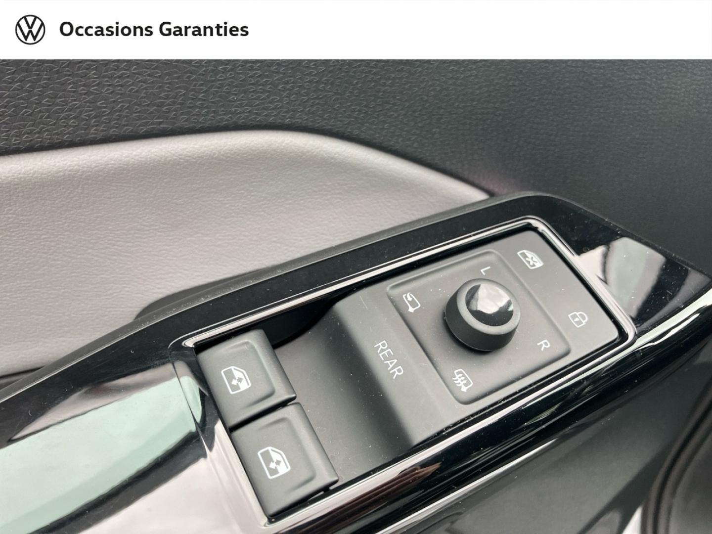 Voitures occasions VOLKSWAGEN ID.3 Active Hazebrouck