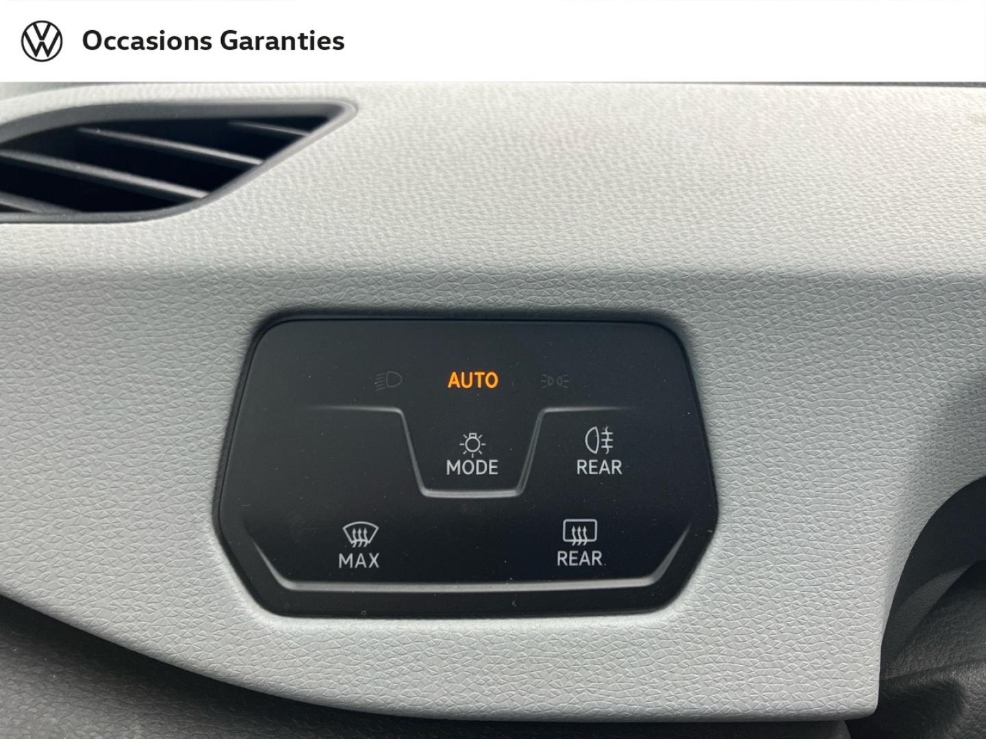 Voitures occasions VOLKSWAGEN ID.3 Active Hazebrouck