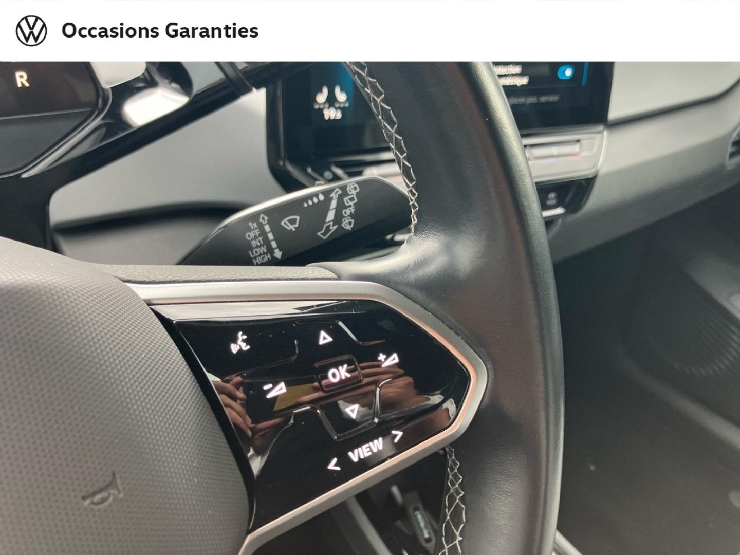 Voitures occasions VOLKSWAGEN ID.3 Active Hazebrouck