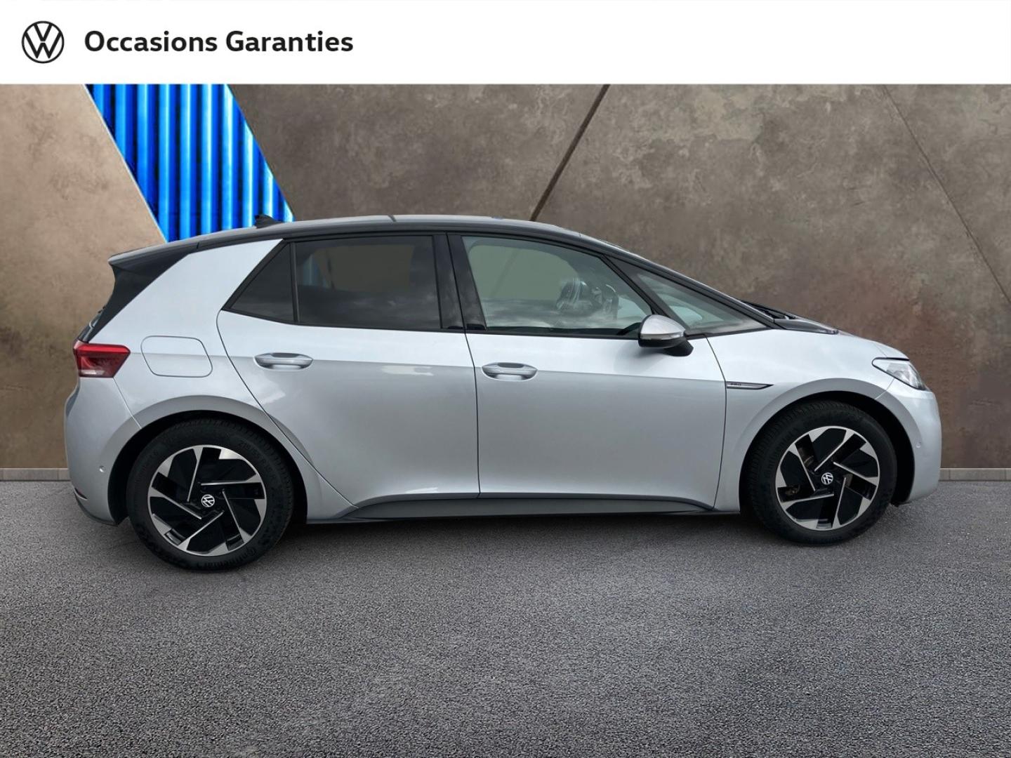 Voitures occasions VOLKSWAGEN ID.3 Active Hazebrouck