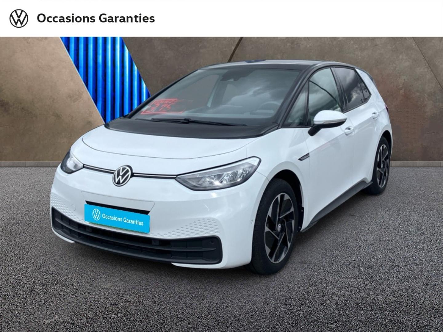 VOLKSWAGEN ID.3