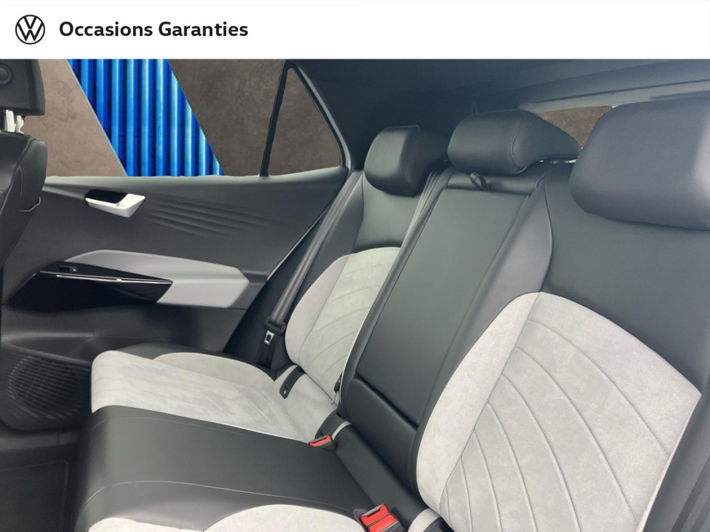 Voitures occasions VOLKSWAGEN ID.3 Active Hazebrouck