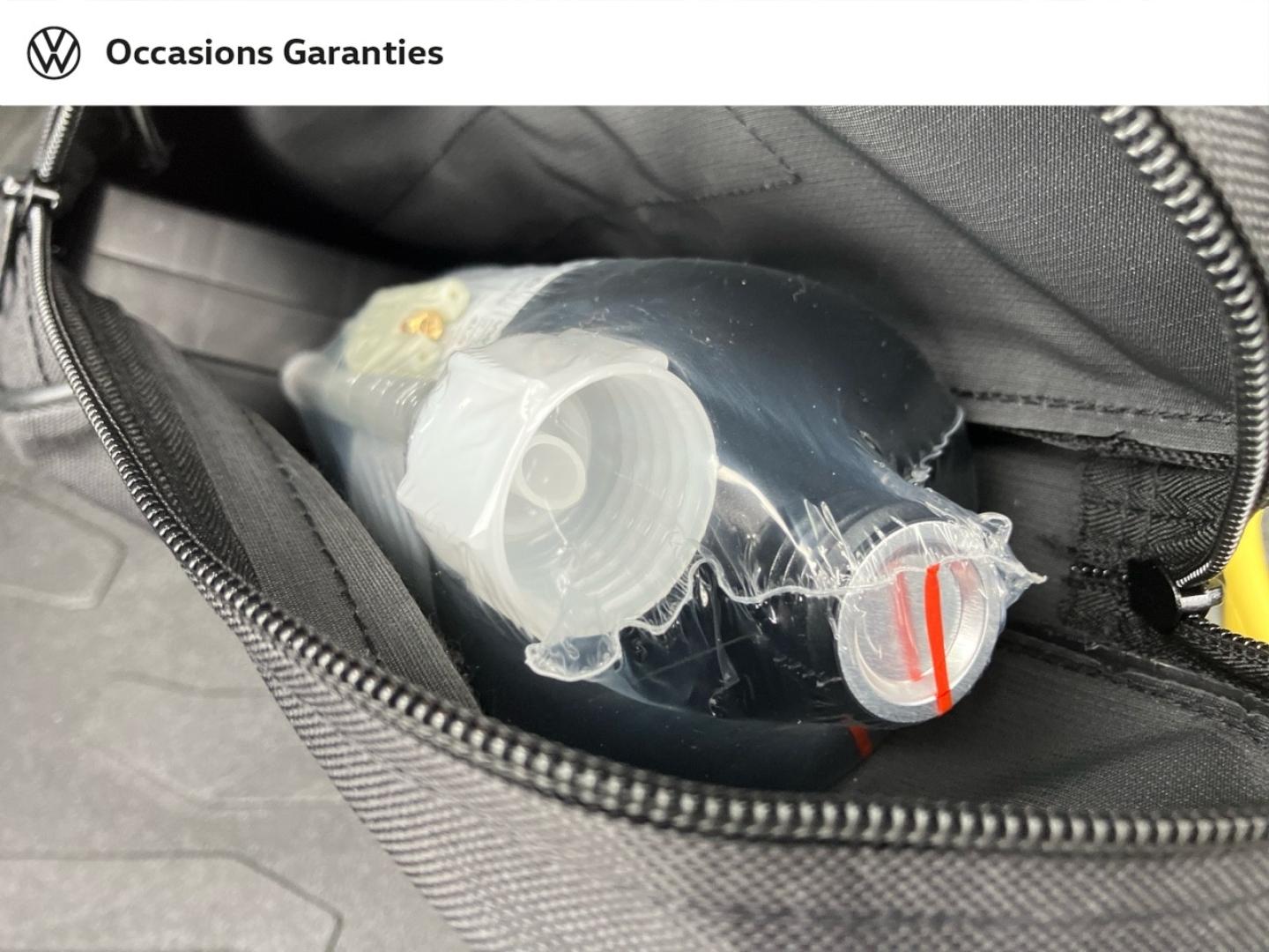 Voitures occasions VOLKSWAGEN ID.3 Active Hazebrouck