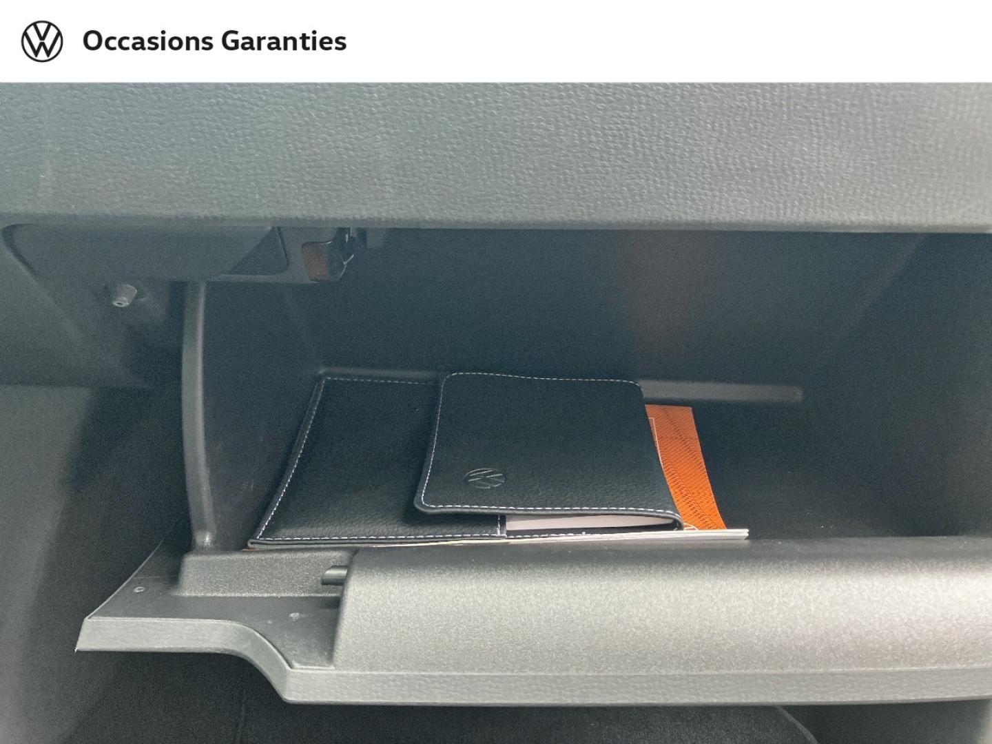 Voitures occasions VOLKSWAGEN ID.3 Active Hazebrouck
