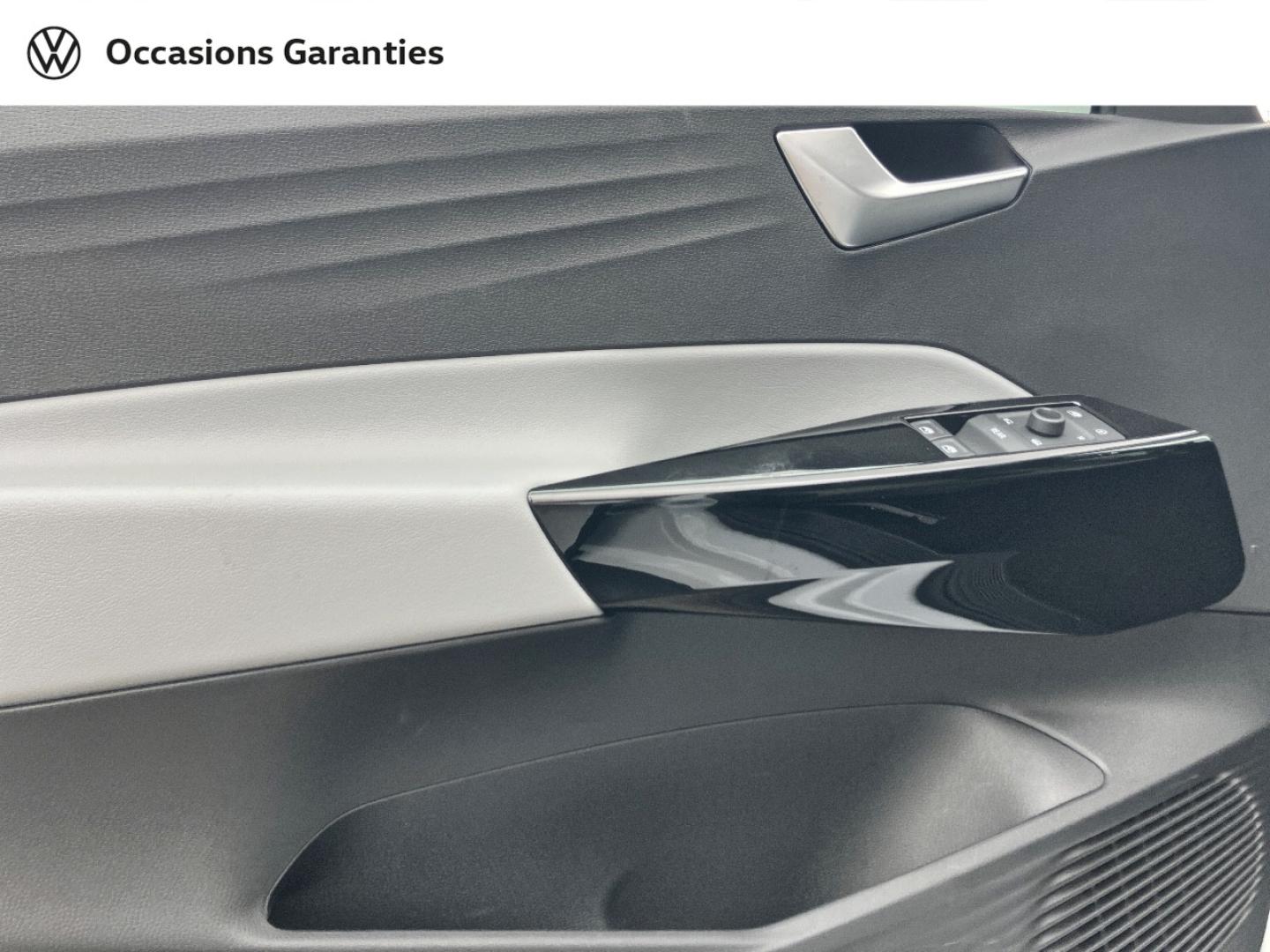 Voitures occasions VOLKSWAGEN ID.3 Active Hazebrouck