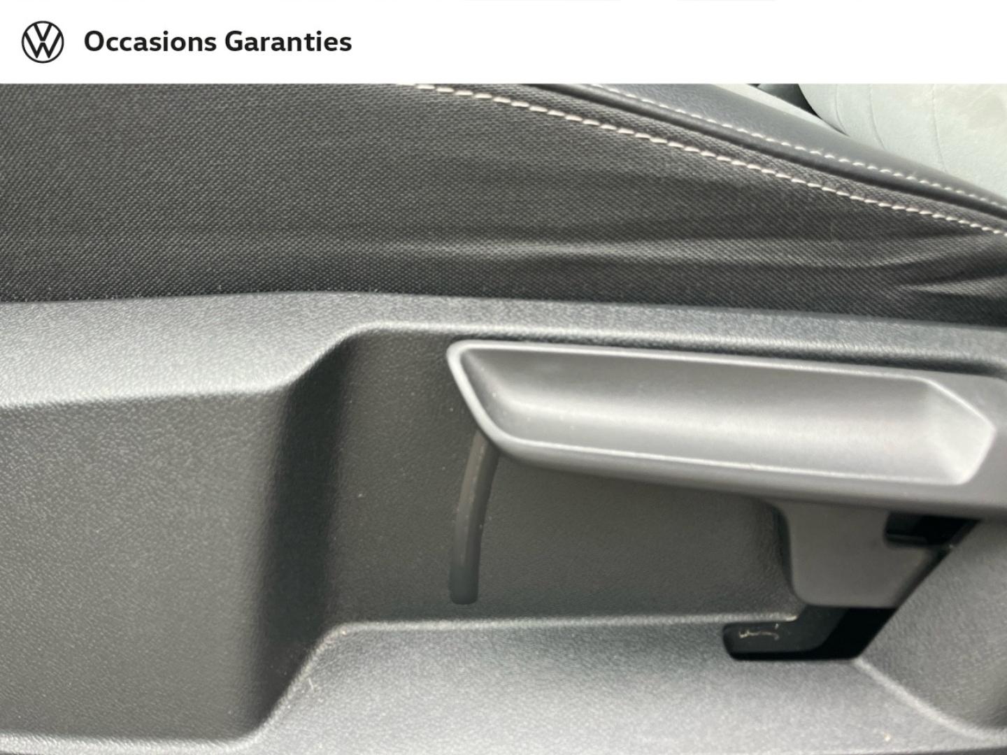 Voitures occasions VOLKSWAGEN ID.3 Active Hazebrouck
