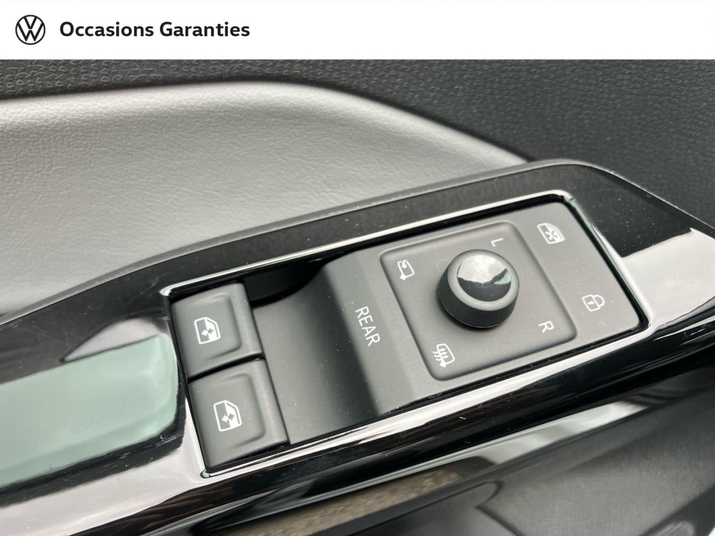 Voitures occasions VOLKSWAGEN ID.3 Active Hazebrouck