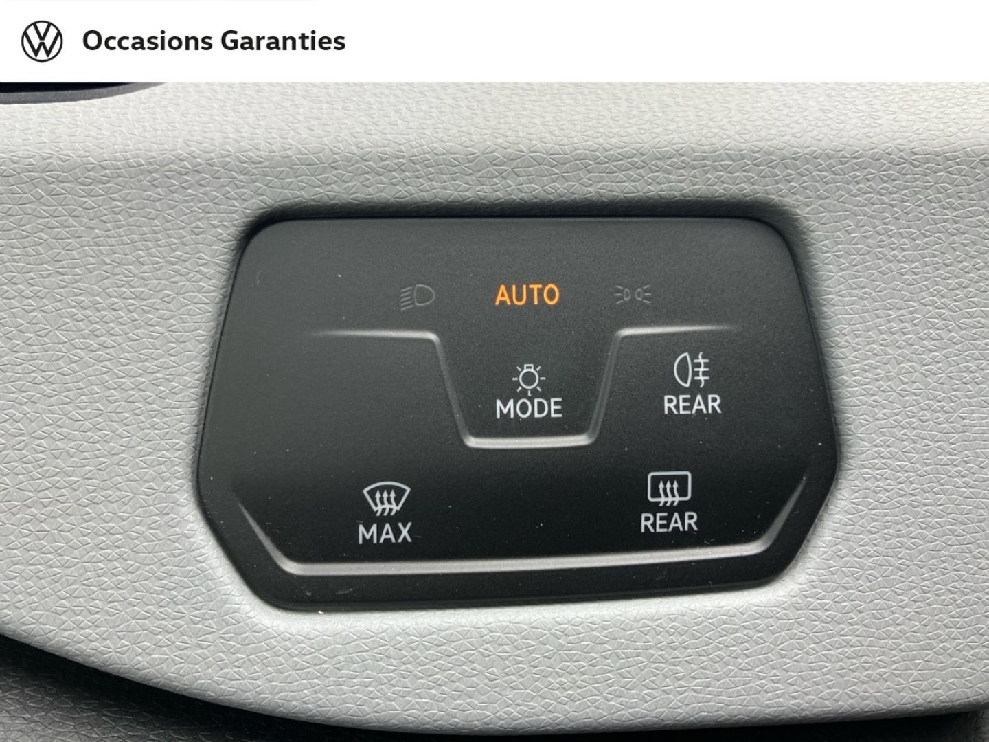 Voitures occasions VOLKSWAGEN ID.3 Active Hazebrouck
