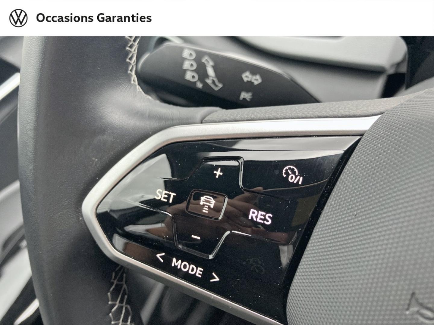 Voitures occasions VOLKSWAGEN ID.3 Active Hazebrouck