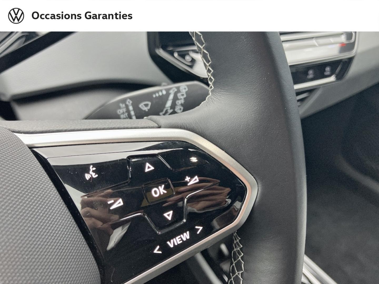 Voitures occasions VOLKSWAGEN ID.3 Active Hazebrouck