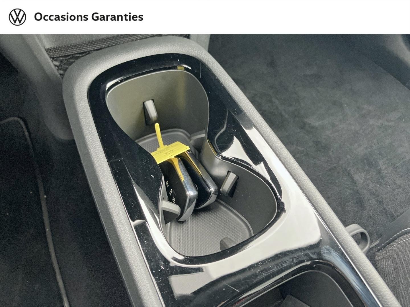 Voitures occasions VOLKSWAGEN ID.3 Active Hazebrouck