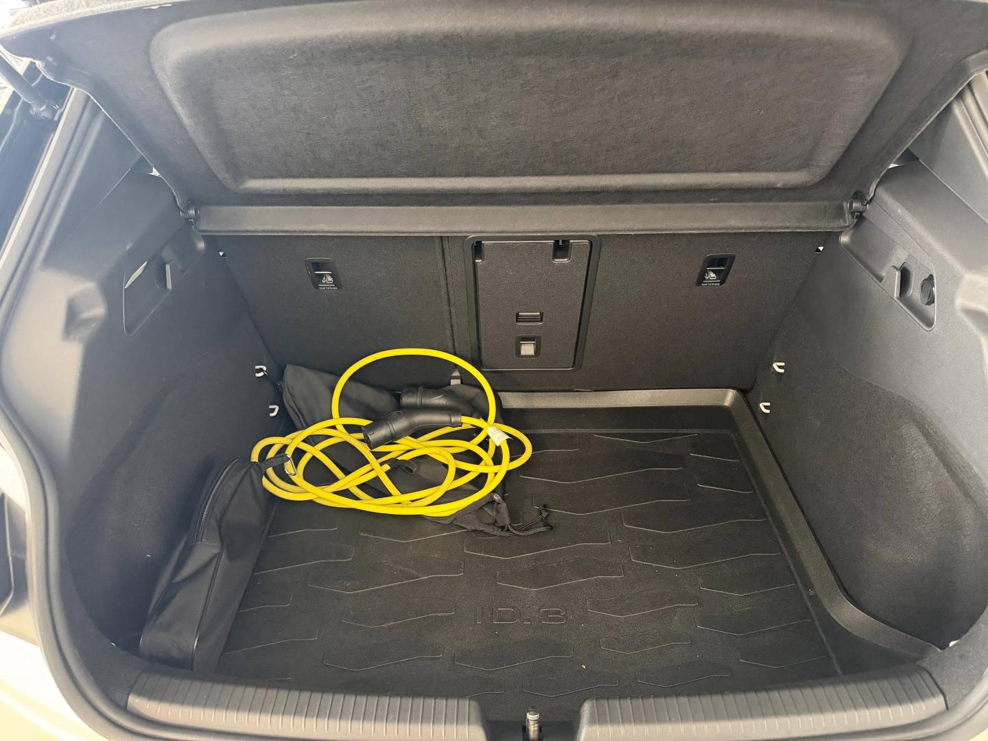 Voitures occasions VOLKSWAGEN ID.3 Active Hazebrouck