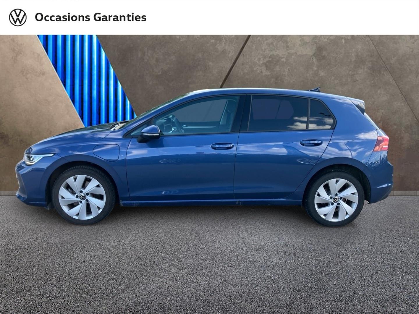 Voitures occasions VOLKSWAGEN GOLF VW Edition Hazebrouck