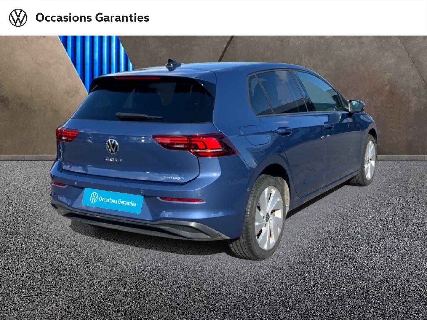 Voitures occasions VOLKSWAGEN GOLF VW Edition Hazebrouck