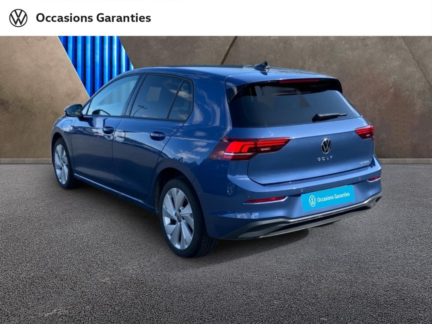 Voitures occasions VOLKSWAGEN GOLF VW Edition Hazebrouck