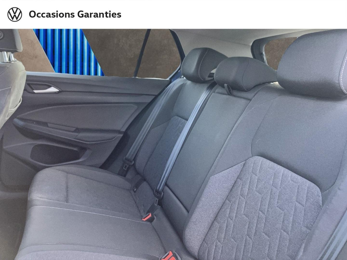 Voitures occasions VOLKSWAGEN GOLF VW Edition Hazebrouck