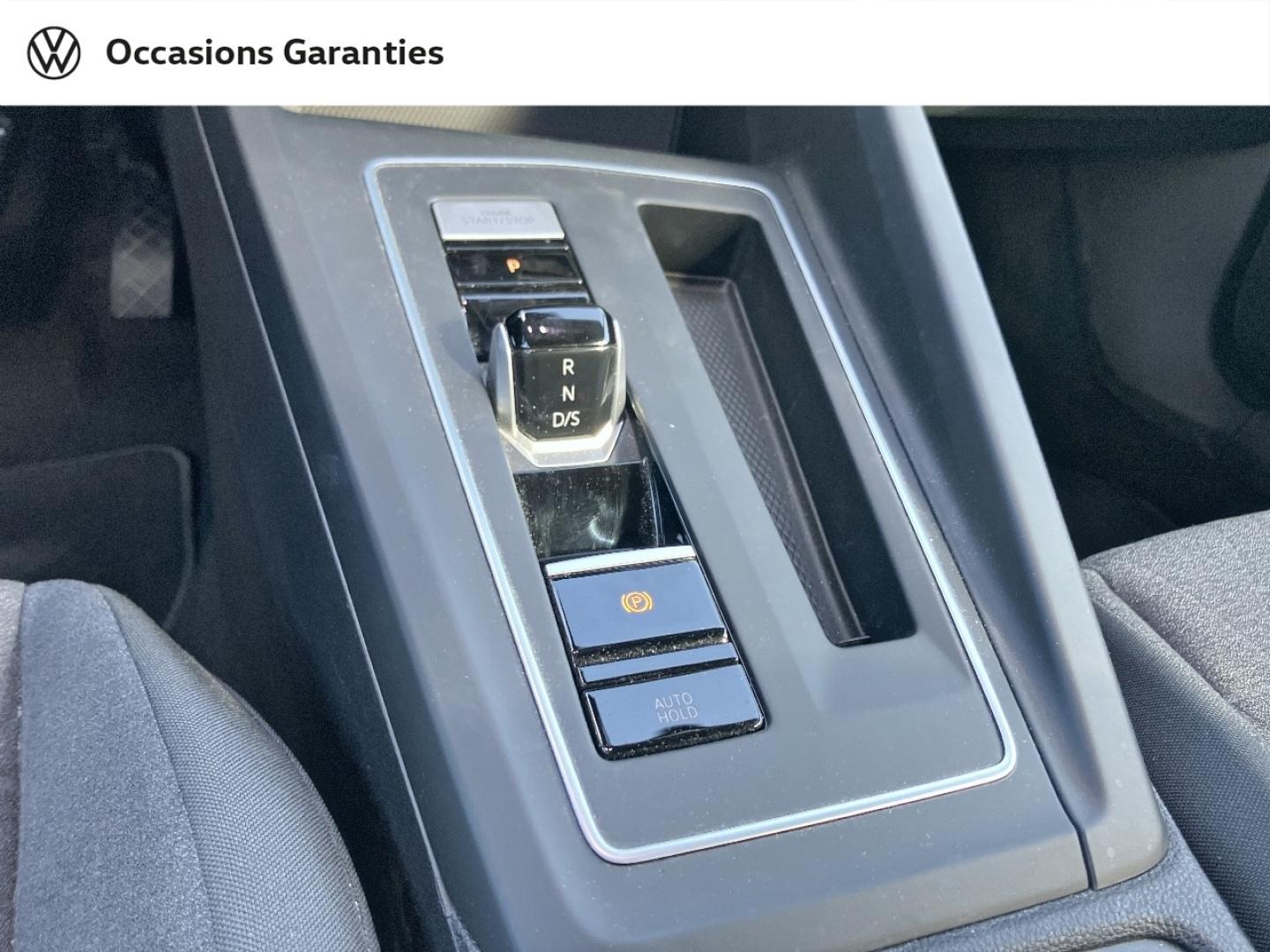 Voitures occasions VOLKSWAGEN GOLF VW Edition Hazebrouck