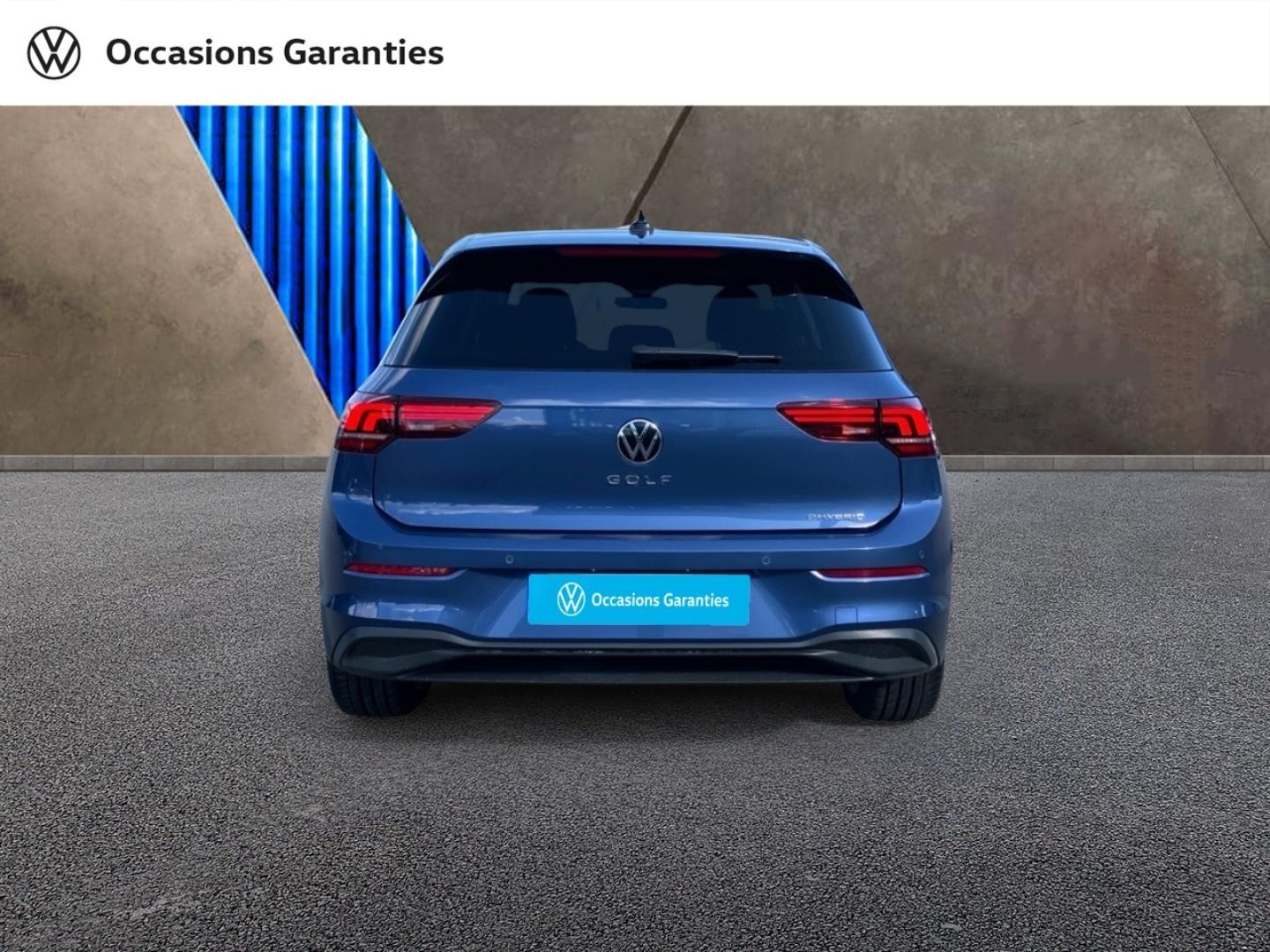 Voitures occasions VOLKSWAGEN GOLF VW Edition Hazebrouck