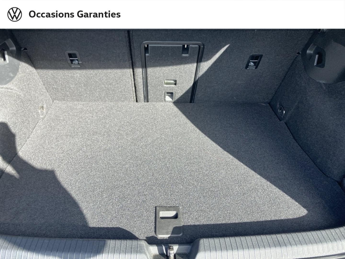 Voitures occasions VOLKSWAGEN GOLF VW Edition Hazebrouck