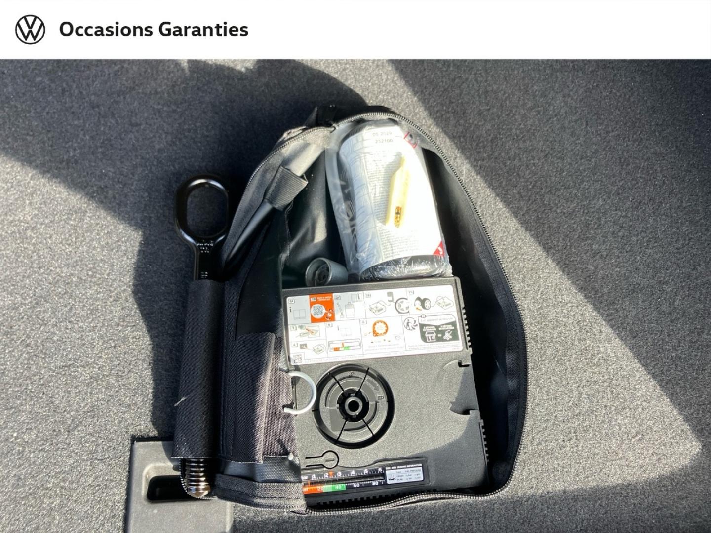 Voitures occasions VOLKSWAGEN GOLF VW Edition Hazebrouck