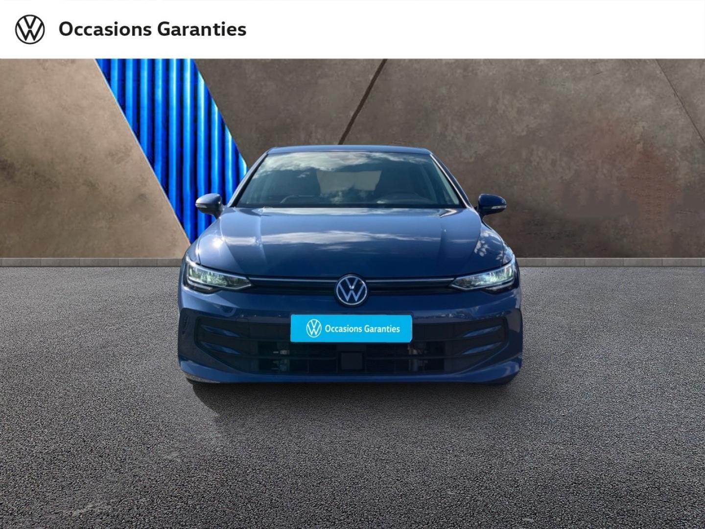 Voitures occasions VOLKSWAGEN GOLF VW Edition Hazebrouck