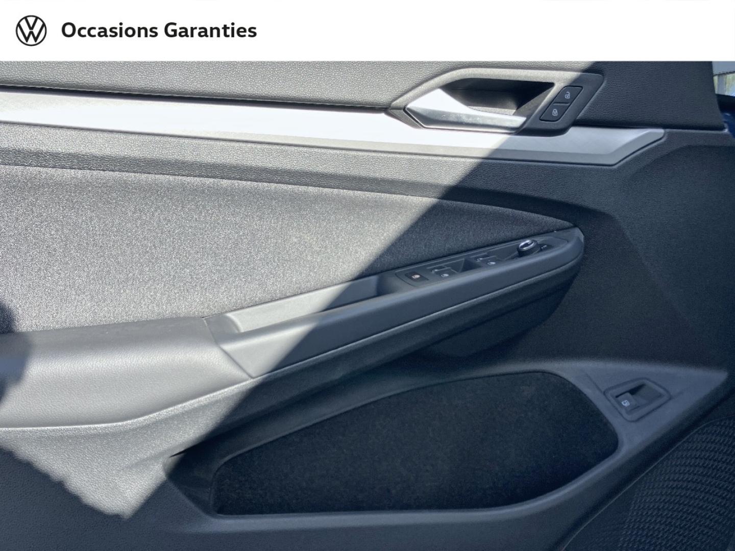 Voitures occasions VOLKSWAGEN GOLF VW Edition Hazebrouck