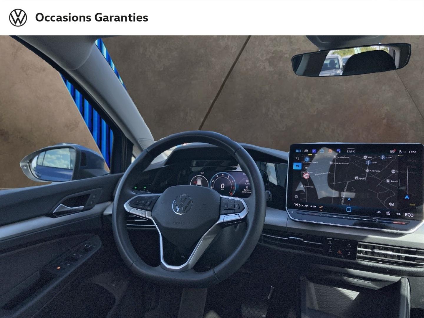 Voitures occasions VOLKSWAGEN GOLF VW Edition Hazebrouck