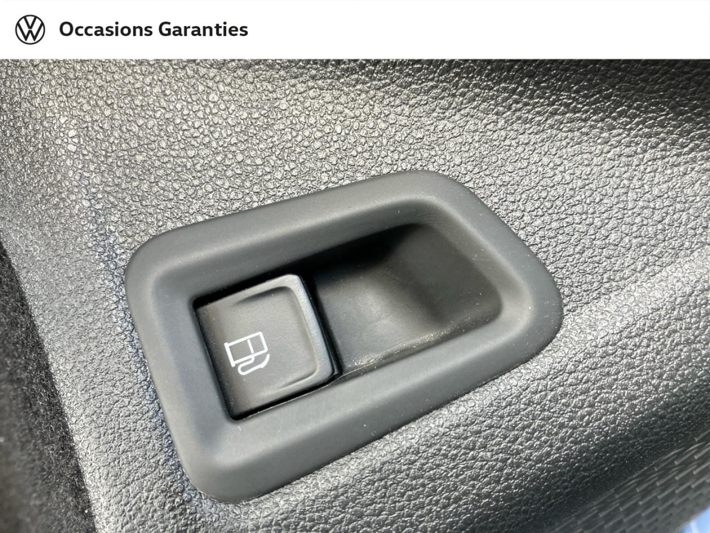 Voitures occasions VOLKSWAGEN GOLF VW Edition Hazebrouck