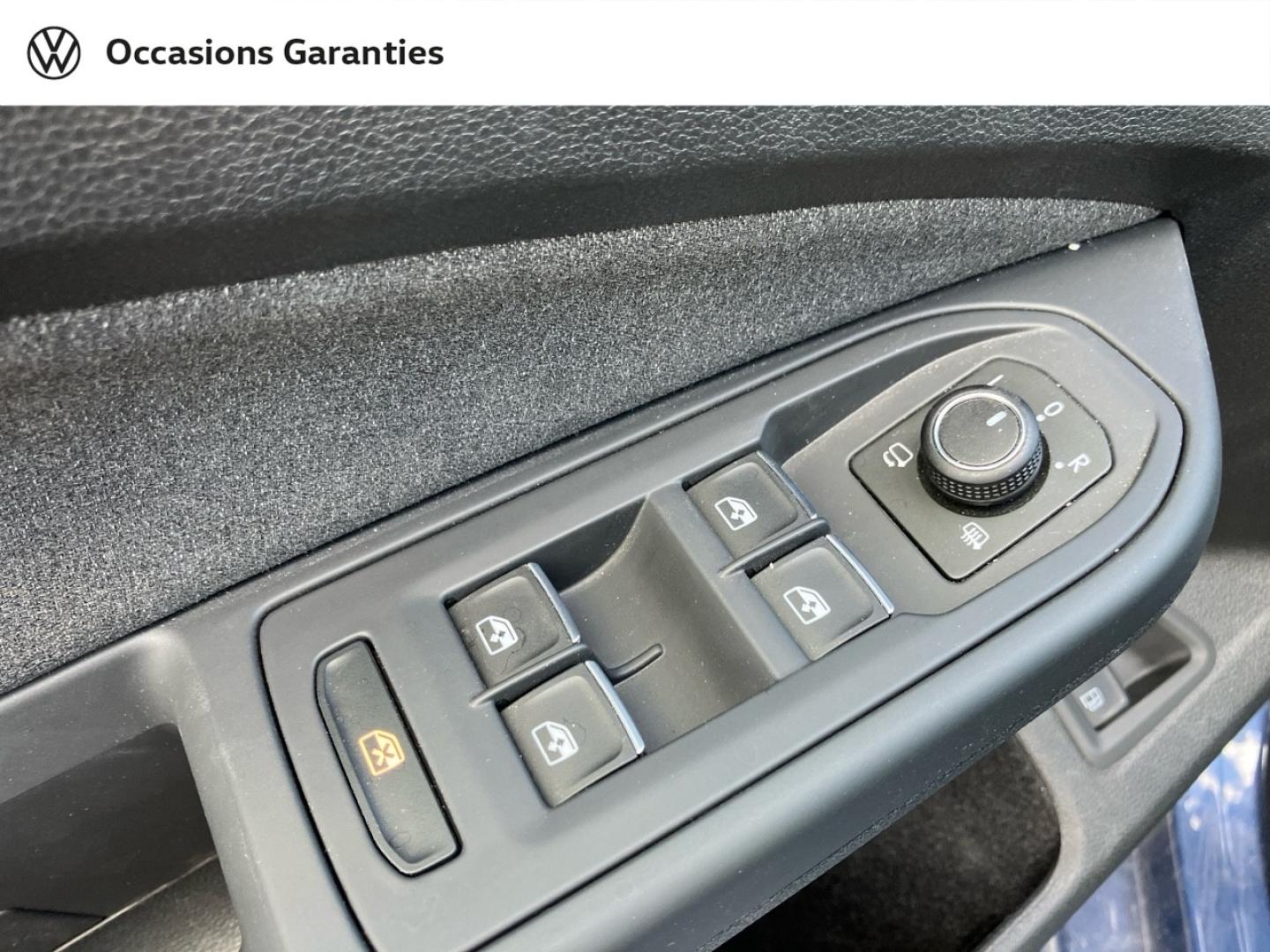 Voitures occasions VOLKSWAGEN GOLF VW Edition Hazebrouck