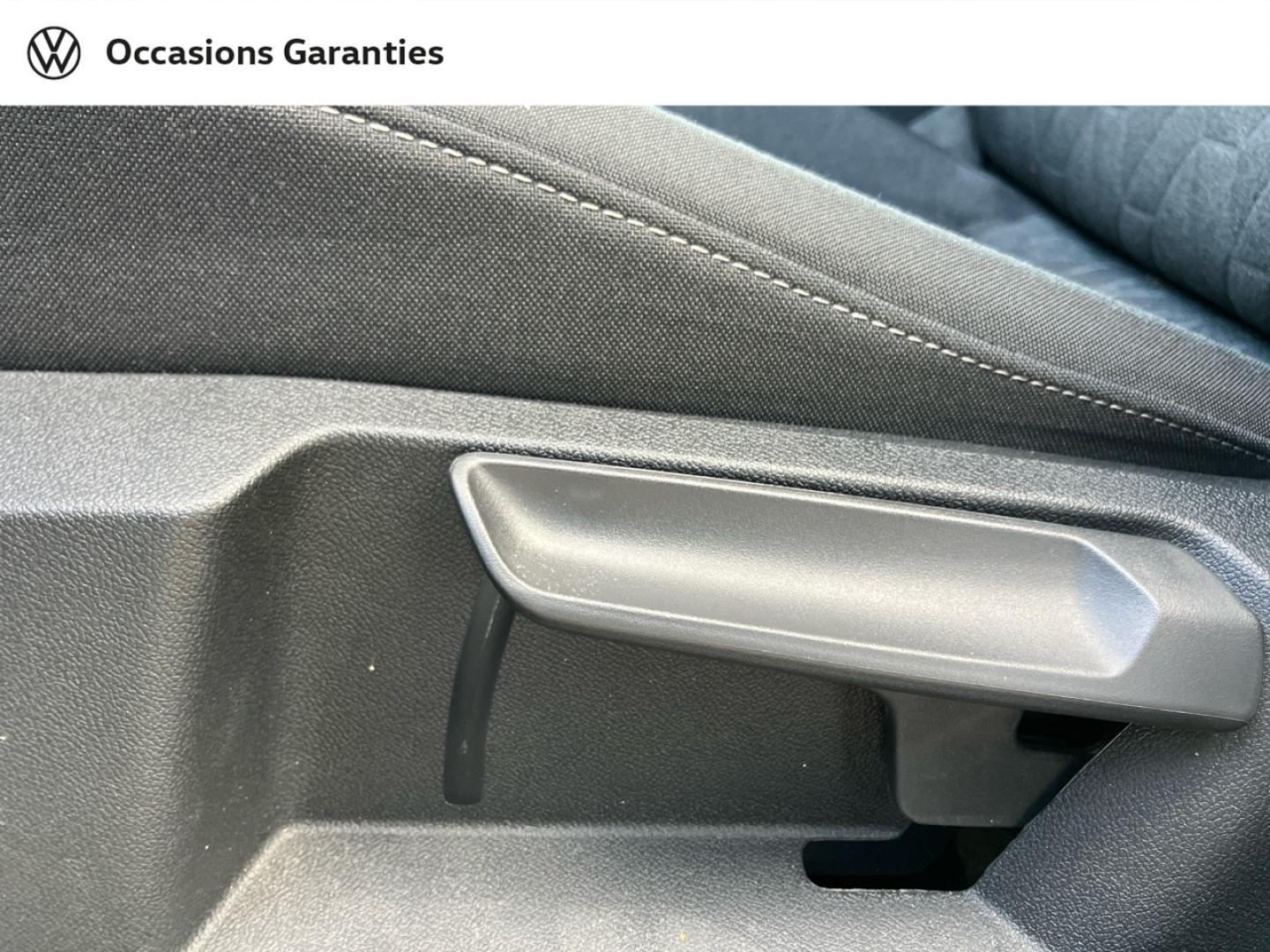 Voitures occasions VOLKSWAGEN GOLF VW Edition Hazebrouck