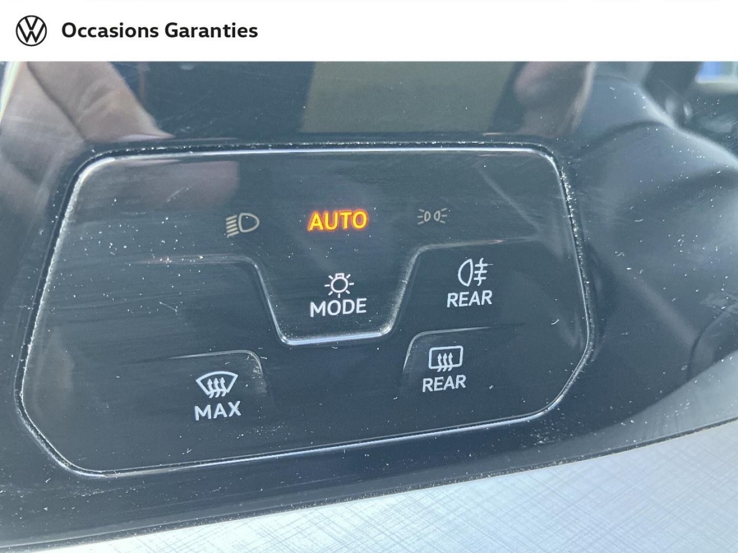 Voitures occasions VOLKSWAGEN GOLF VW Edition Hazebrouck