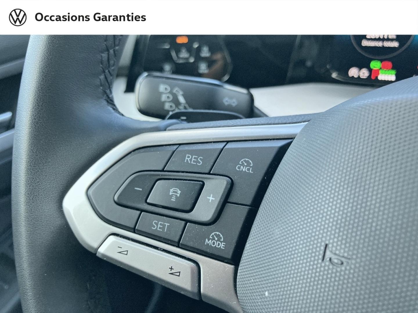 Voitures occasions VOLKSWAGEN GOLF VW Edition Hazebrouck