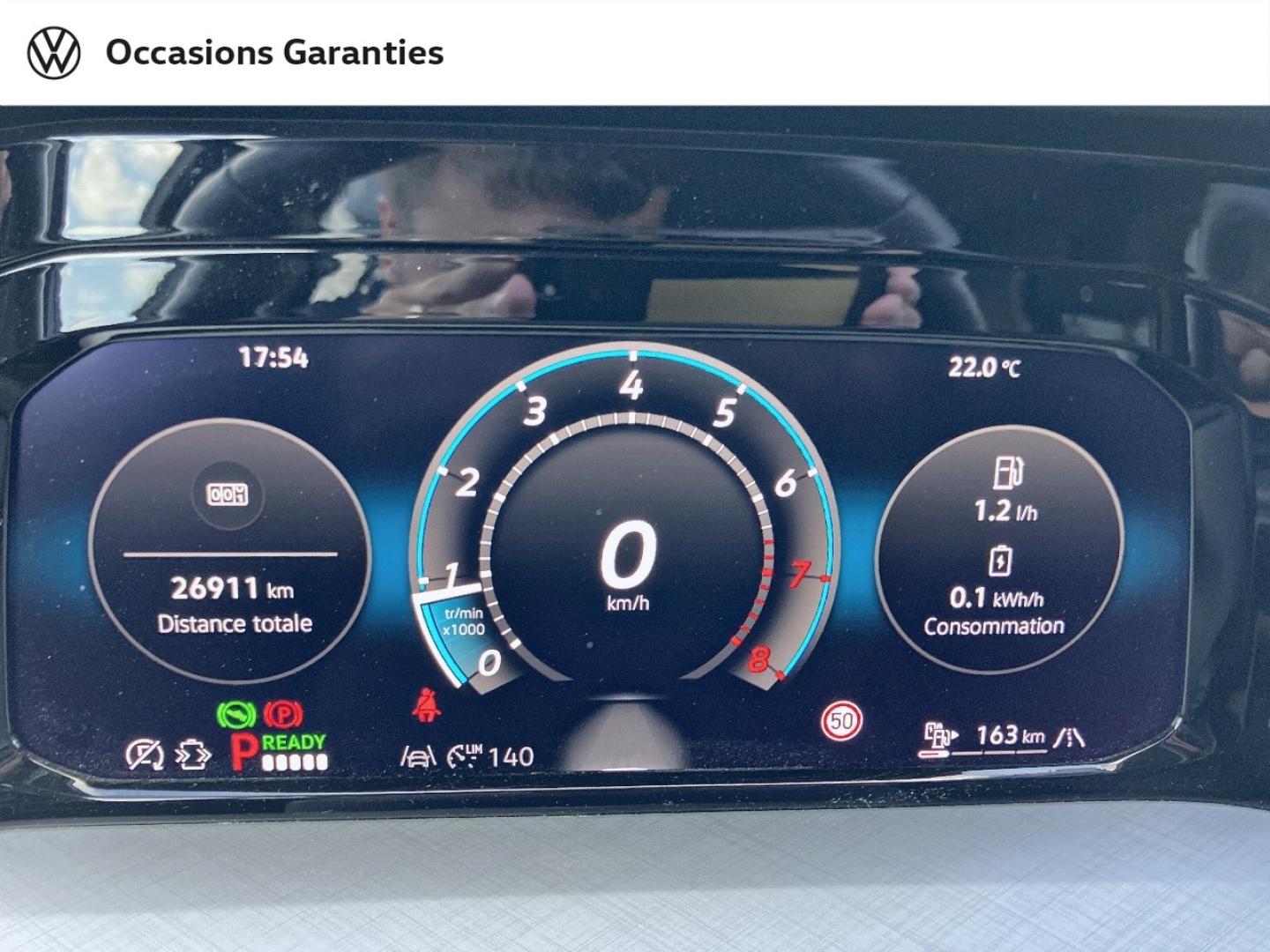 Voitures occasions VOLKSWAGEN GOLF VW Edition Hazebrouck