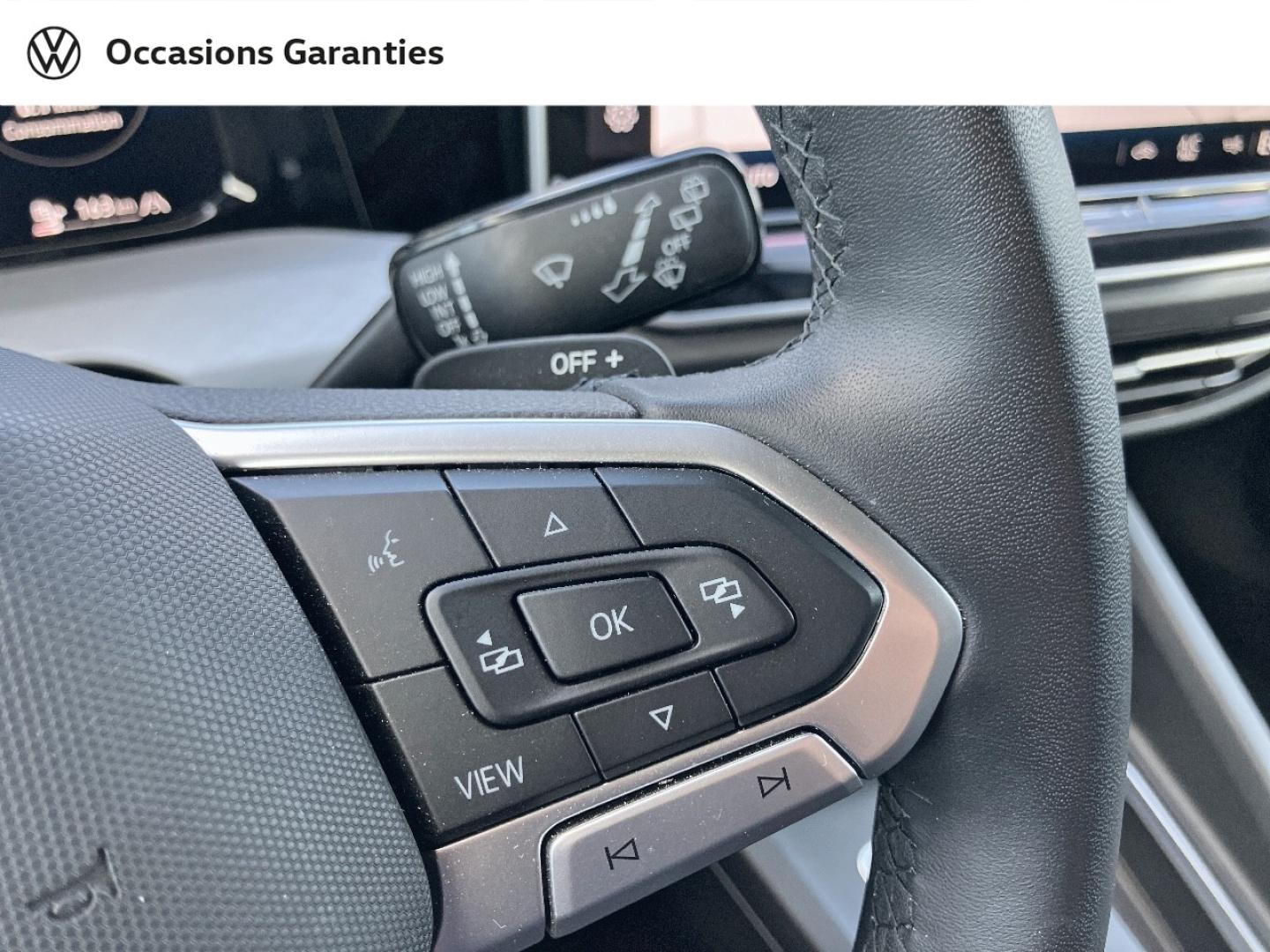 Voitures occasions VOLKSWAGEN GOLF VW Edition Hazebrouck