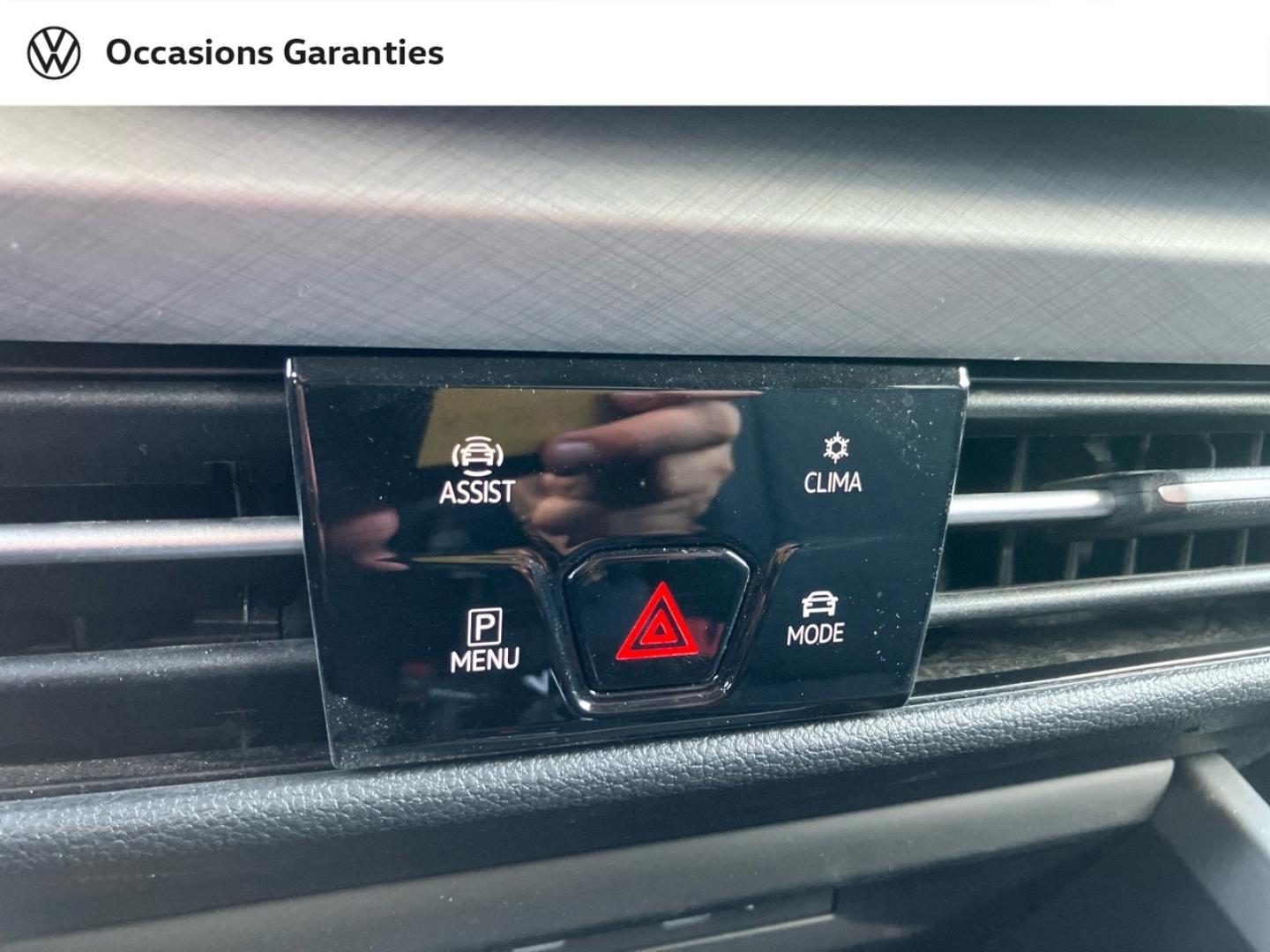 Voitures occasions VOLKSWAGEN GOLF VW Edition Hazebrouck