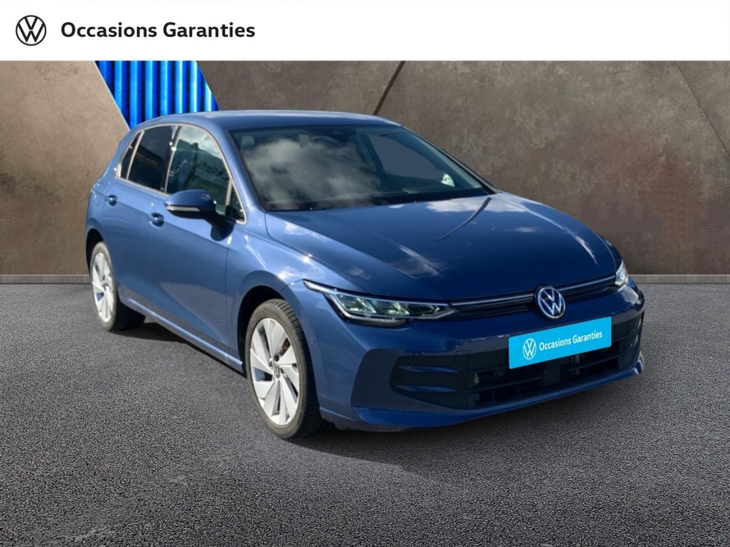 Voitures occasions VOLKSWAGEN GOLF VW Edition Hazebrouck