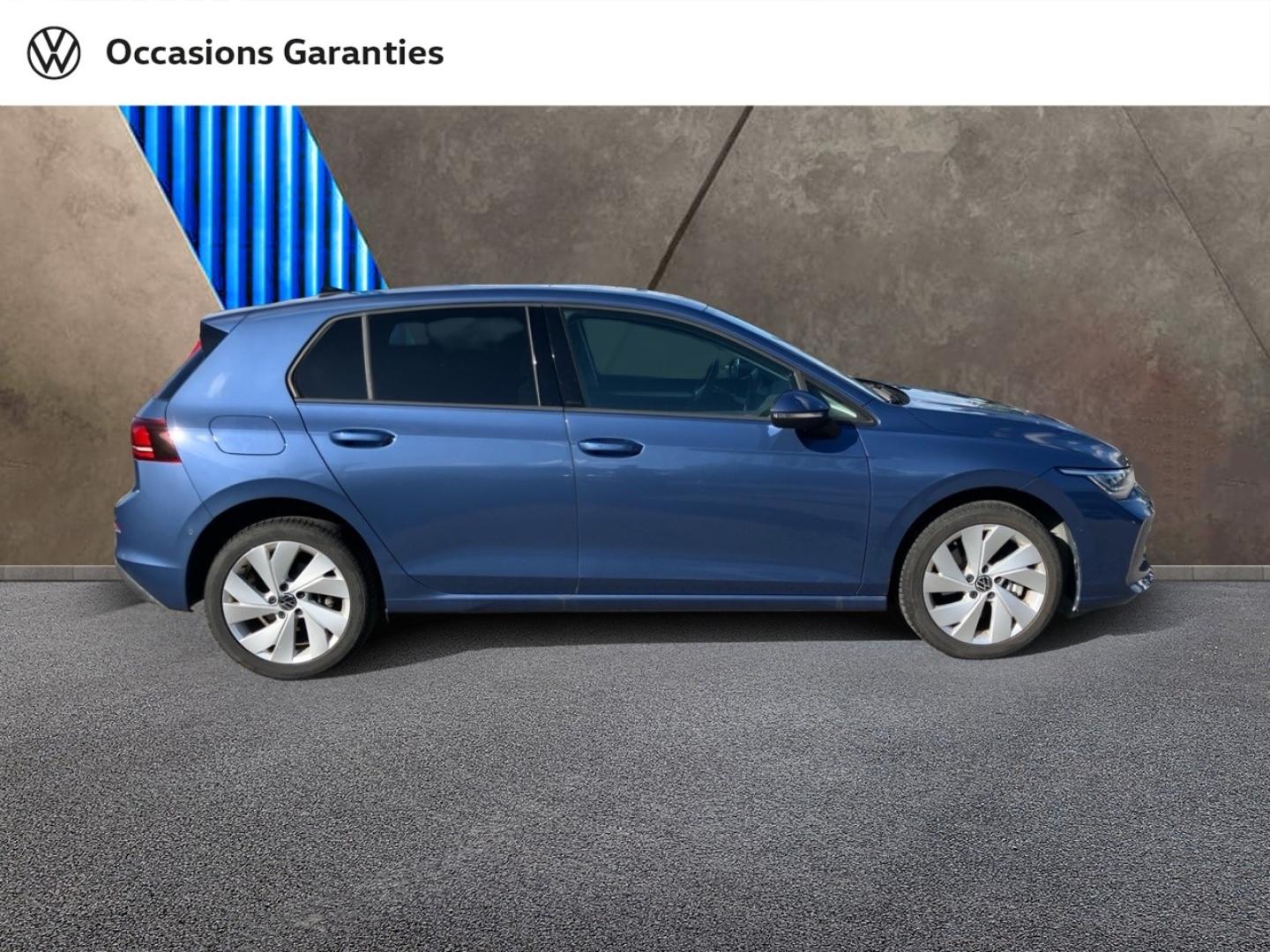 Voitures occasions VOLKSWAGEN GOLF VW Edition Hazebrouck