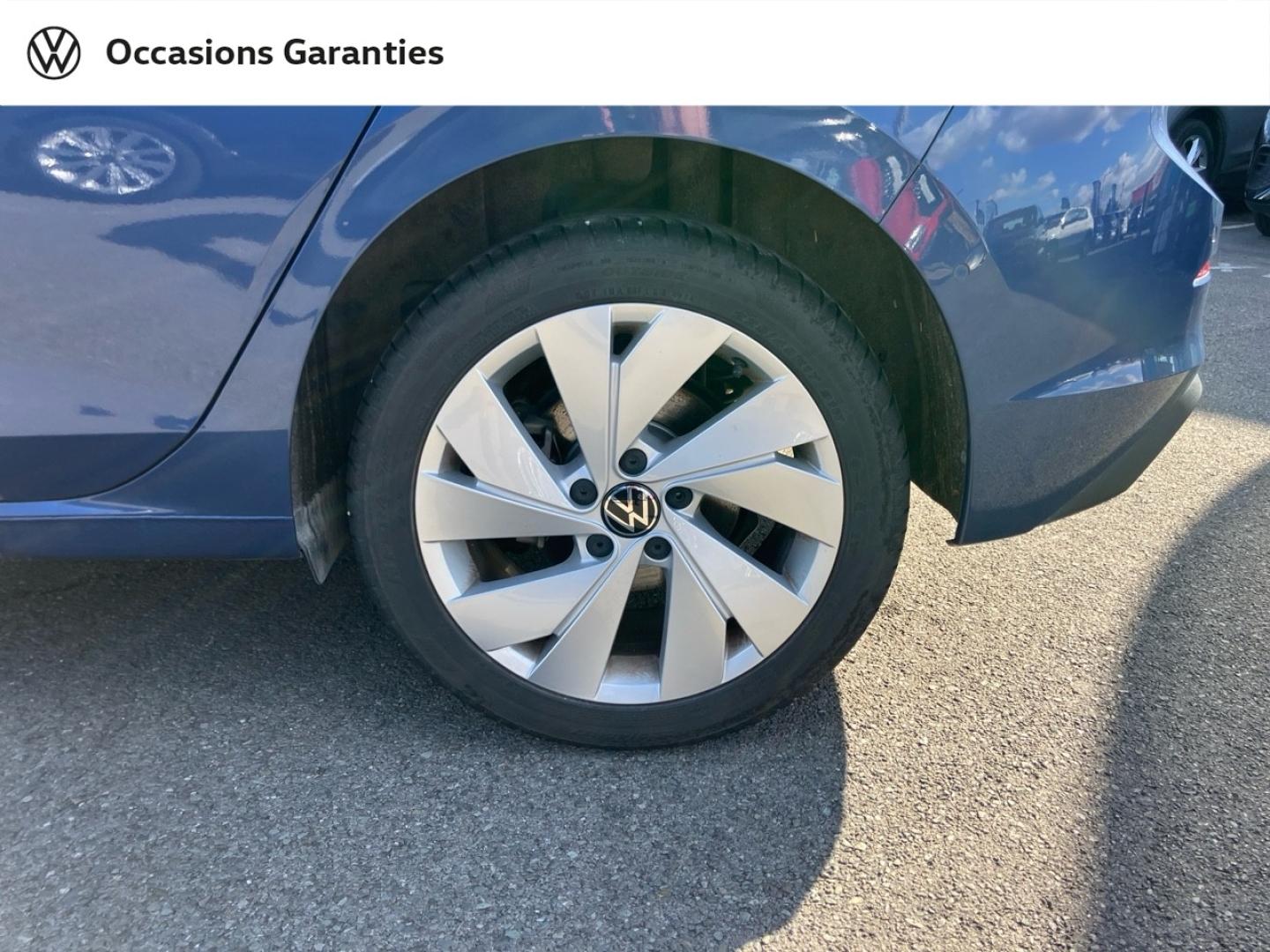 Voitures occasions VOLKSWAGEN GOLF VW Edition Hazebrouck