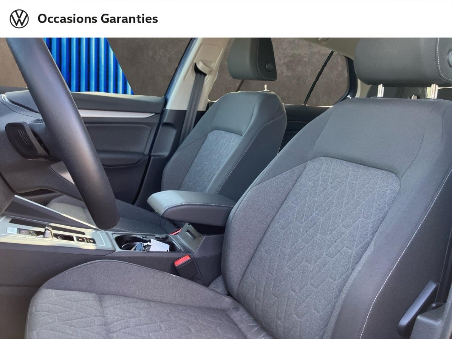 Voitures occasions VOLKSWAGEN GOLF VW Edition Hazebrouck