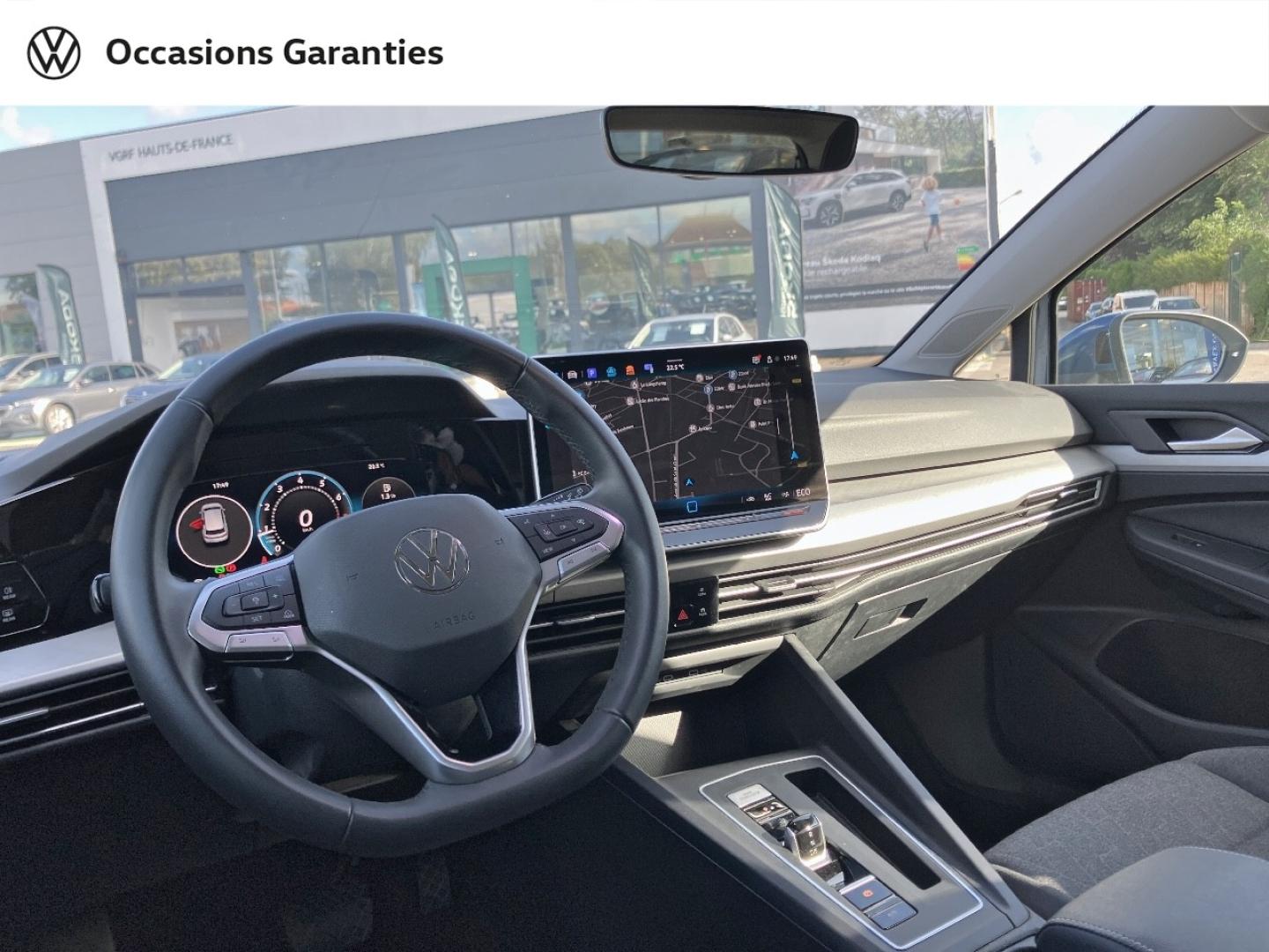 Voitures occasions VOLKSWAGEN GOLF VW Edition Hazebrouck