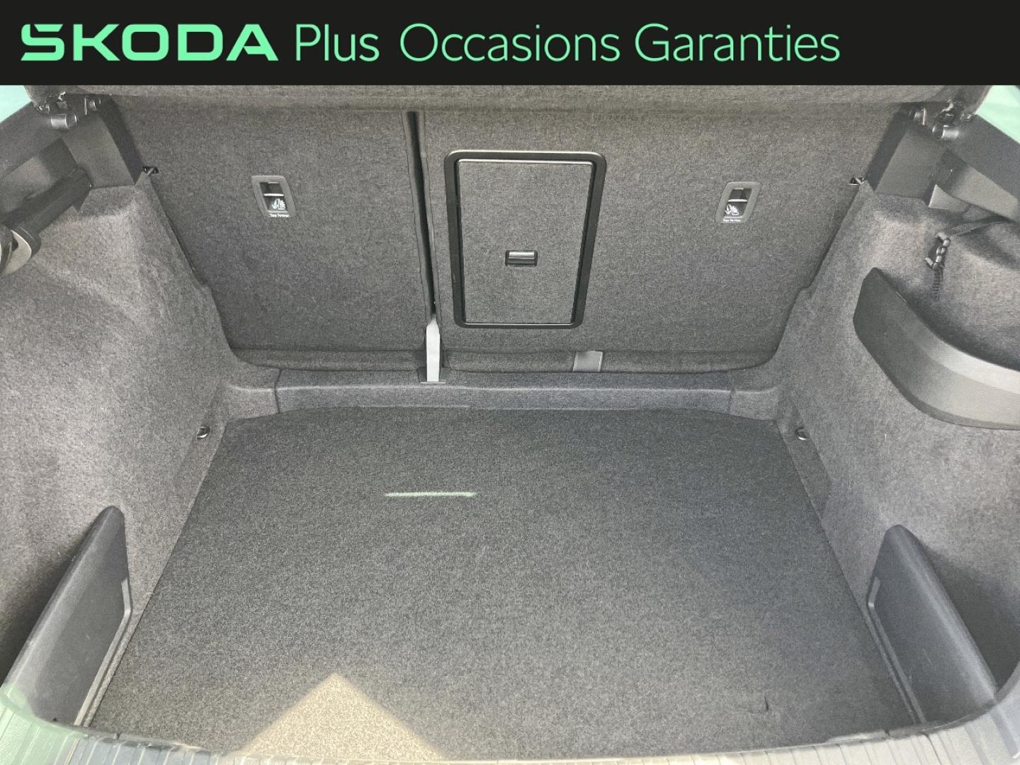 Voitures occasions ŠKODA KAROQ Sportline Hazebrouck