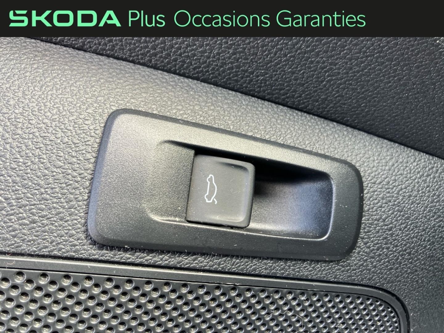 Voitures occasions ŠKODA KAROQ Sportline Hazebrouck