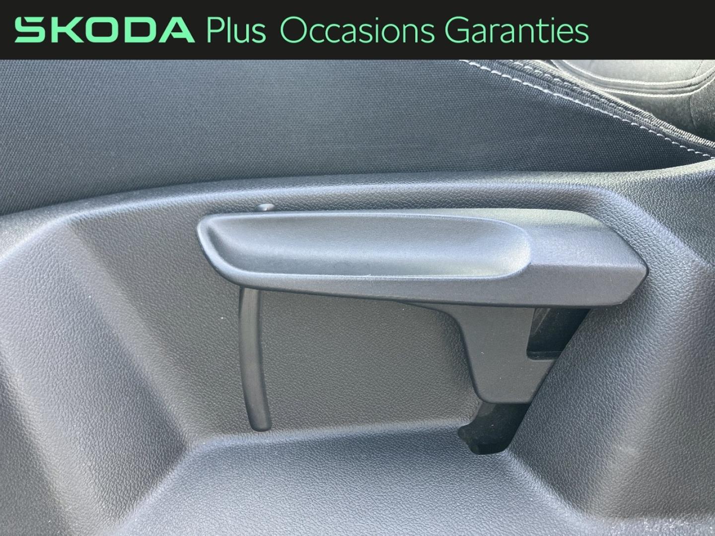 Voitures occasions ŠKODA KAROQ Sportline Hazebrouck