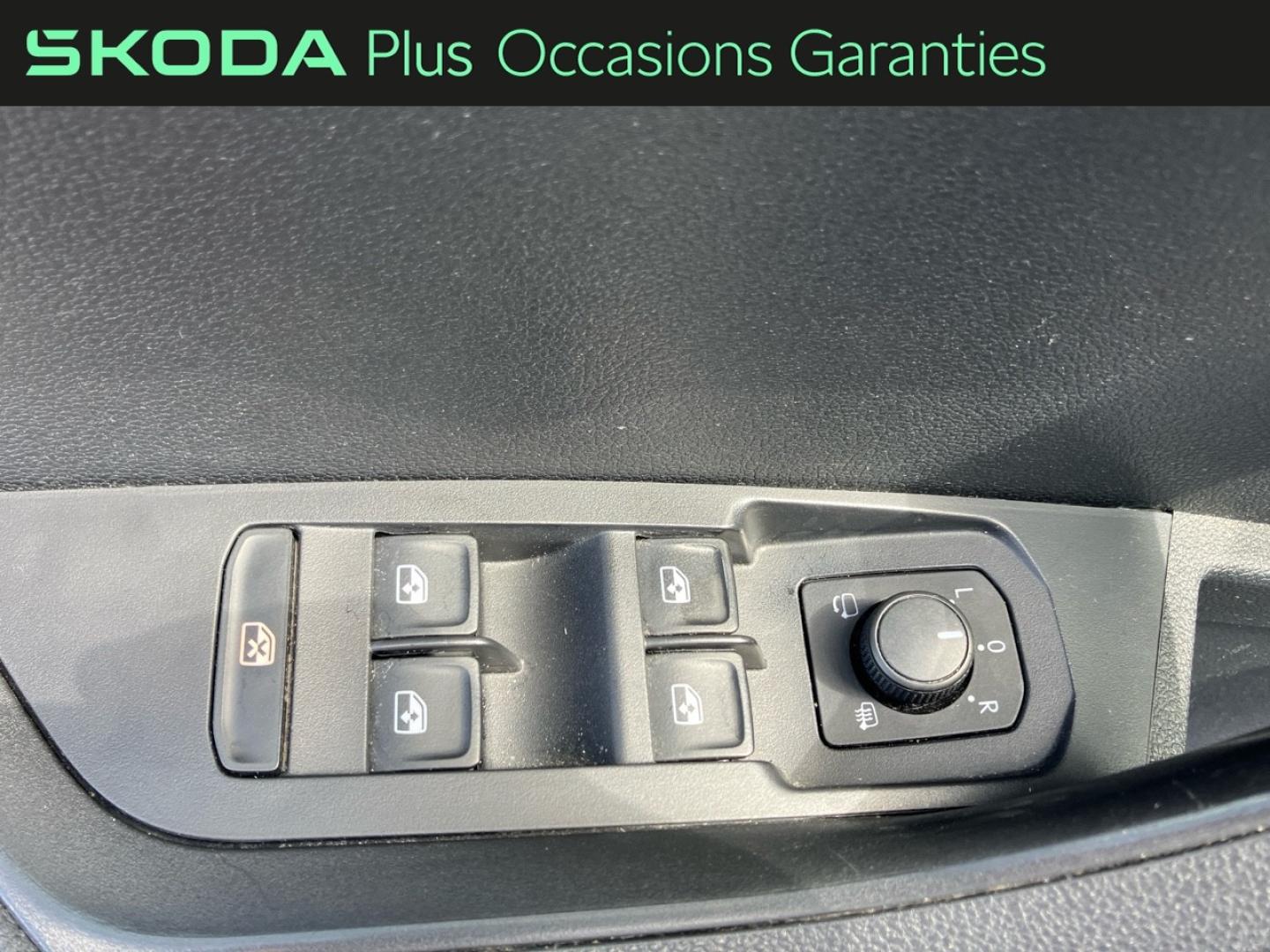 Voitures occasions ŠKODA KAROQ Sportline Hazebrouck