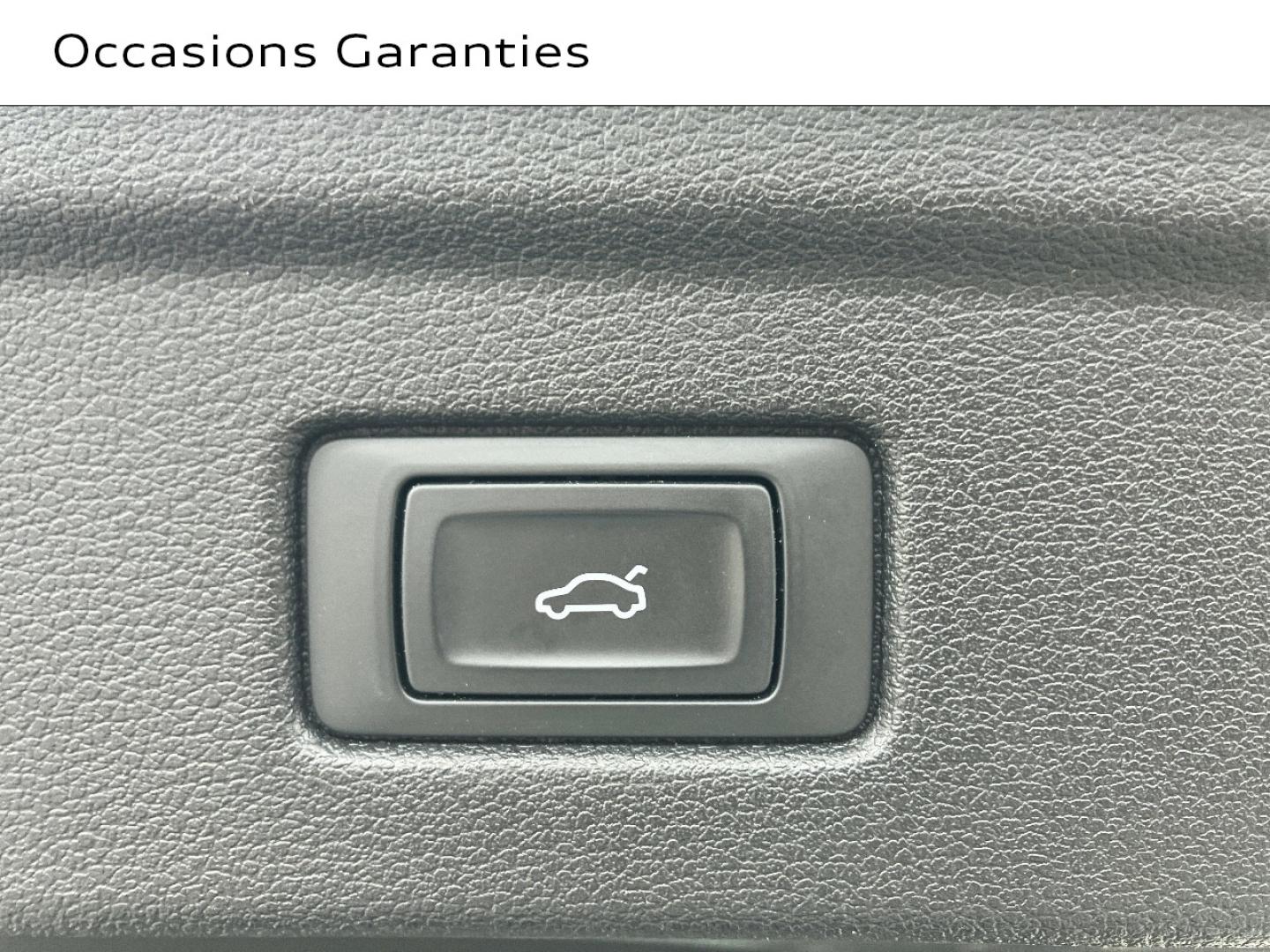 Voitures occasions Audi A5 Sportback S line Hazebrouck