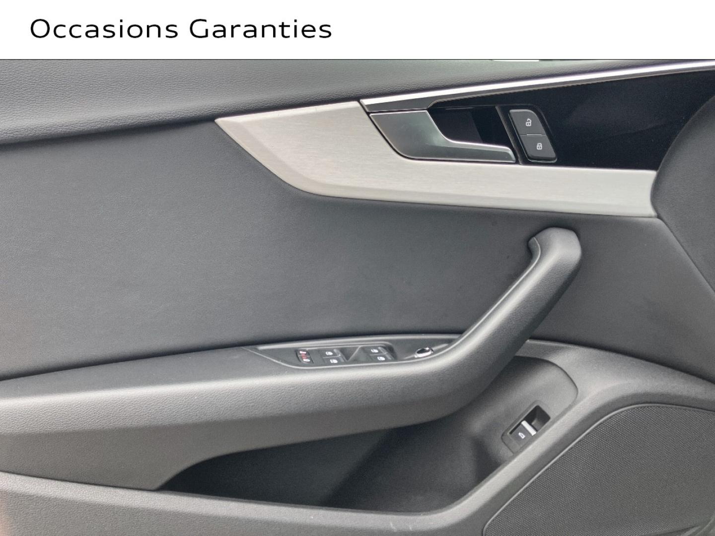 Voitures occasions Audi A5 Sportback S line Hazebrouck